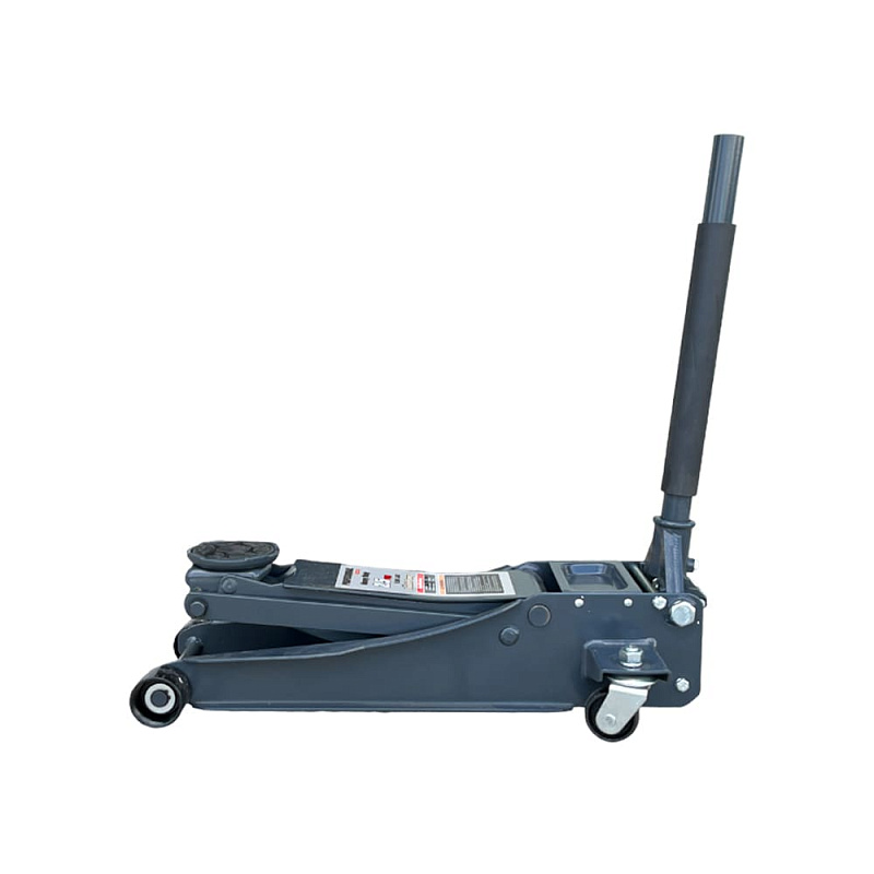 Домкрат подкатной гидравлический г/п 2.5 т 85-490 мм HOREX HZ 01.3.007H